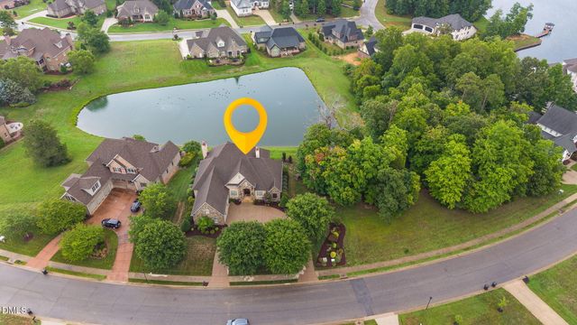 1410 Cappoquin Way, Burlington, NC 27215