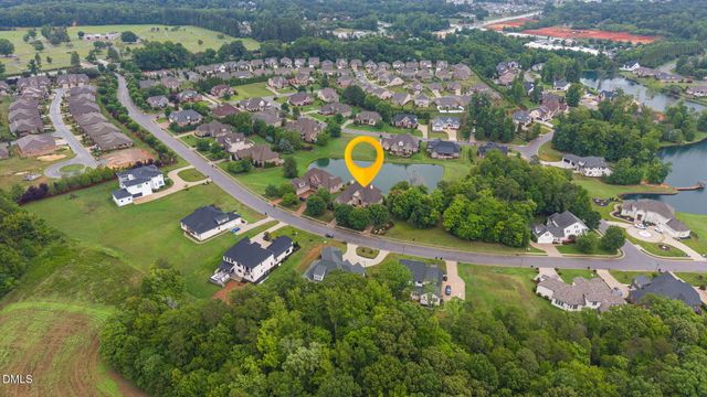 1410 Cappoquin Way, Burlington, NC 27215