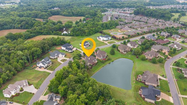 1410 Cappoquin Way, Burlington, NC 27215