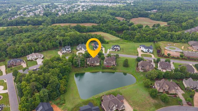 1410 Cappoquin Way, Burlington, NC 27215