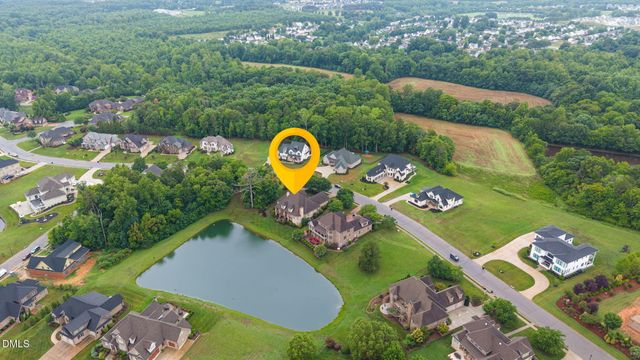 1410 Cappoquin Way, Burlington, NC 27215