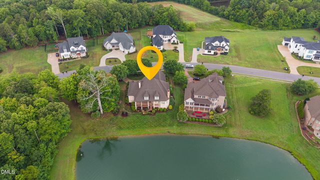 1410 Cappoquin Way, Burlington, NC 27215