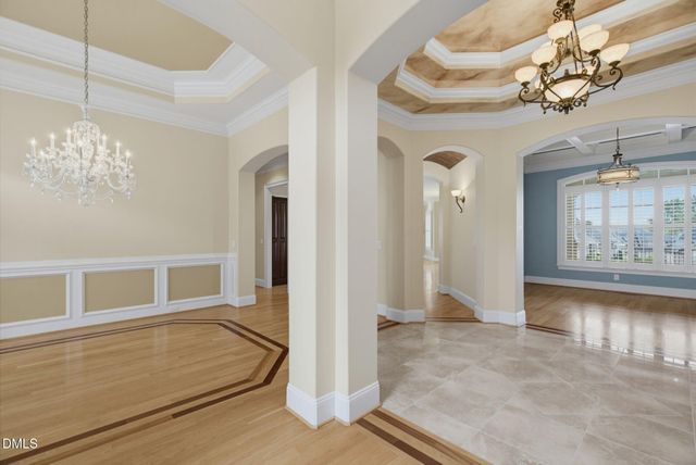 1410 Cappoquin Way, Burlington, NC 27215