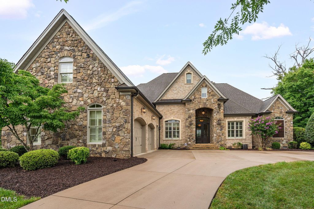 1410 Cappoquin Way, Burlington, NC 27215
