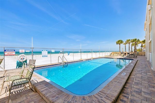 50 GULF BOULEVARD 301, Indian Rocks Beach, FL 33785