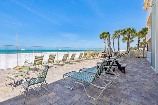 50 GULF BOULEVARD 301, Indian Rocks Beach, FL 33785