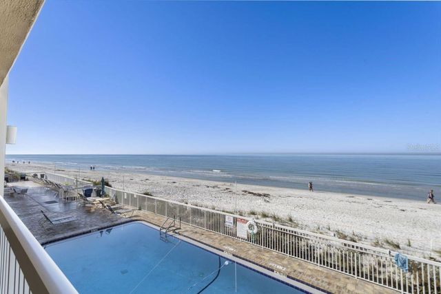 50 GULF BOULEVARD 301, Indian Rocks Beach, FL 33785