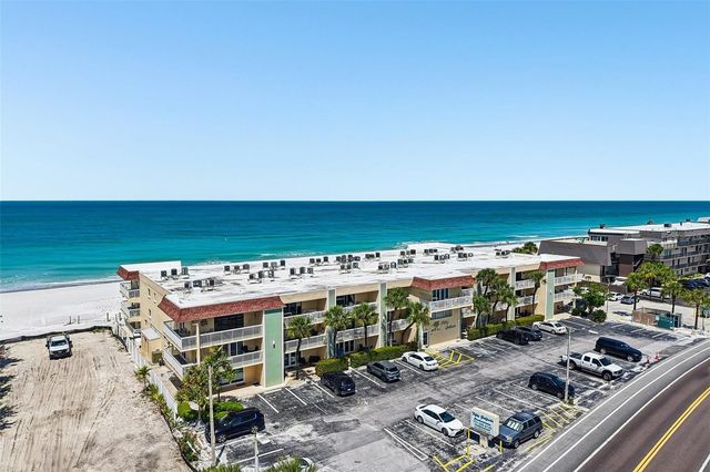 50 GULF BOULEVARD 301, Indian Rocks Beach, FL 33785