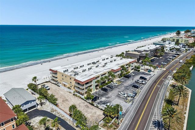 50 GULF BOULEVARD 301, Indian Rocks Beach, FL 33785