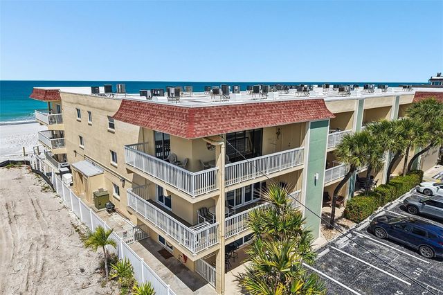 50 GULF BOULEVARD 301, Indian Rocks Beach, FL 33785