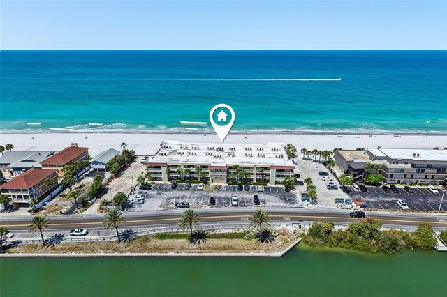 50 GULF BOULEVARD 301, Indian Rocks Beach, FL 33785
