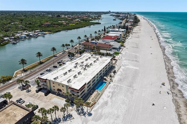 50 GULF BOULEVARD 301, Indian Rocks Beach, FL 33785