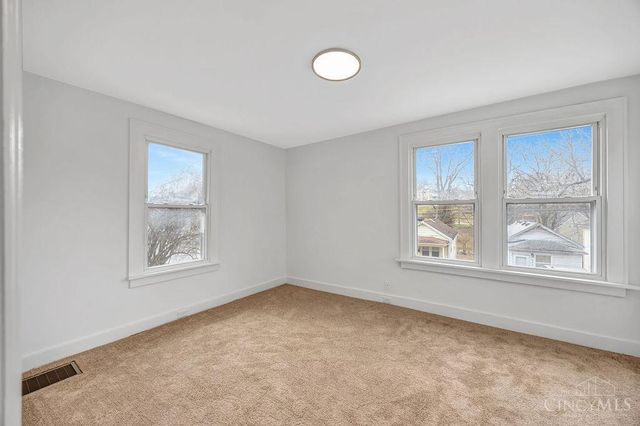 6254 Betts Avenue, Springfield Twp., OH 45224