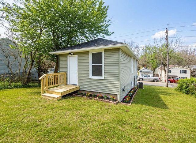 6254 Betts Avenue, Springfield Twp., OH 45224