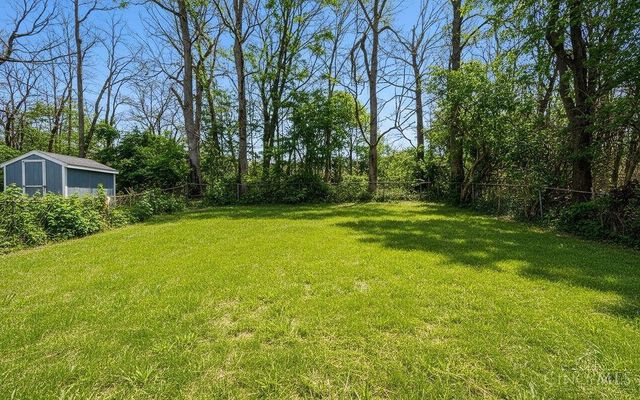 6254 Betts Avenue, Springfield Twp., OH 45224