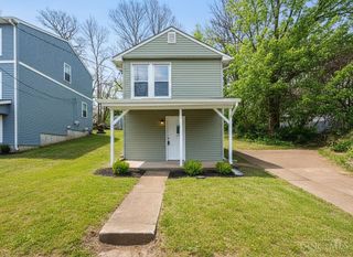 6254 Betts Avenue, Springfield Twp., OH 45224