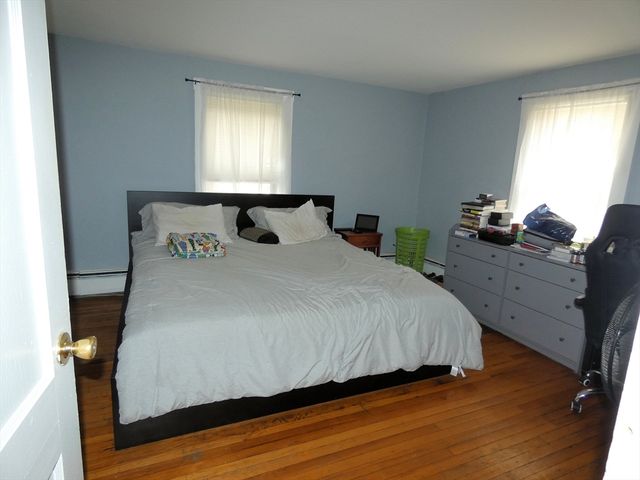 66-70 Park St, Woburn, MA 01801