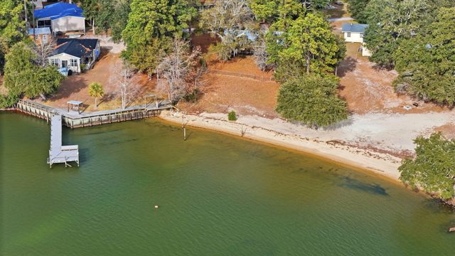 939 Black Oak Road, Bonneau, SC 29431