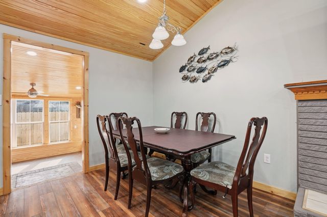 939 Black Oak Road, Bonneau, SC 29431