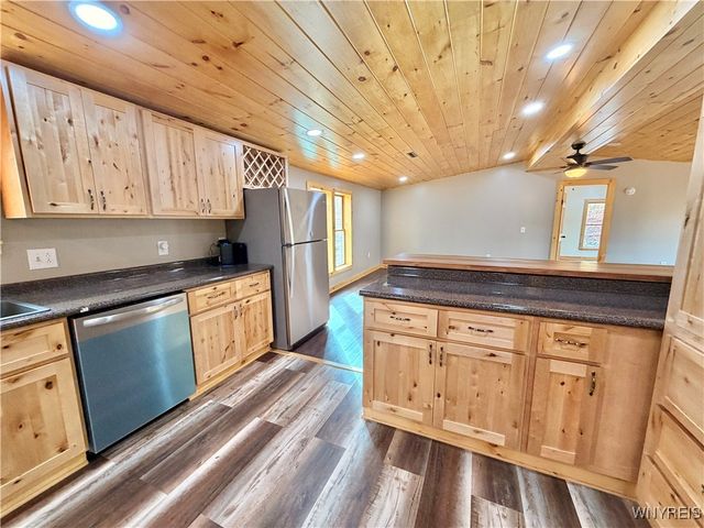 6864 Simmons Road, Ellicottville, NY 14731