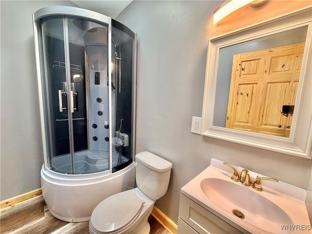 6864 Simmons Road, Ellicottville, NY 14731