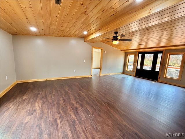 6864 Simmons Road, Ellicottville, NY 14731