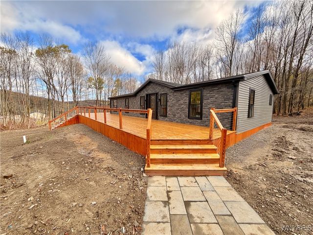 6864 Simmons Road, Ellicottville, NY 14731