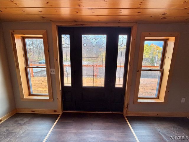 6864 Simmons Road, Ellicottville, NY 14731