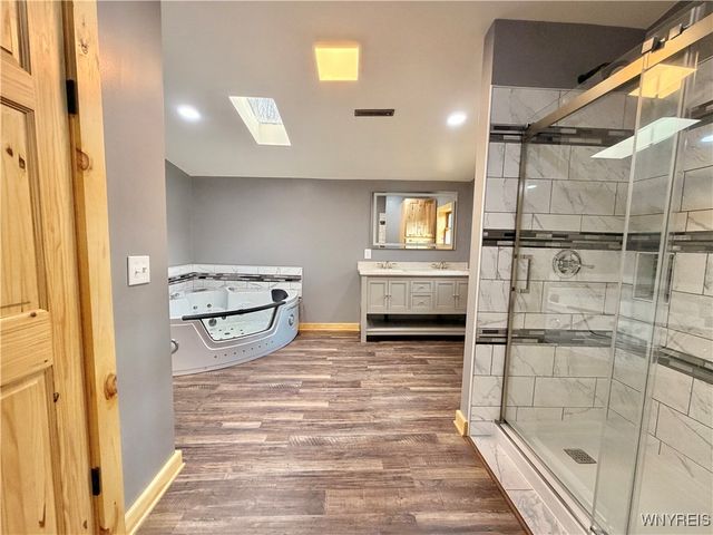 6864 Simmons Road, Ellicottville, NY 14731