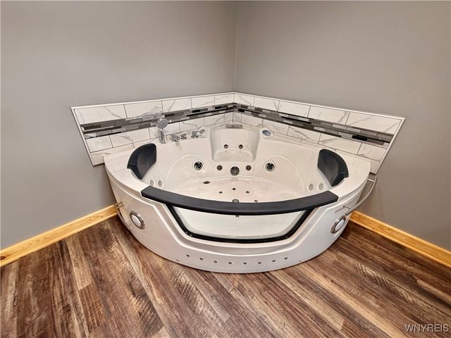 6864 Simmons Road, Ellicottville, NY 14731