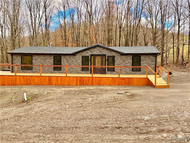 6864 Simmons Road, Ellicottville, NY 14731