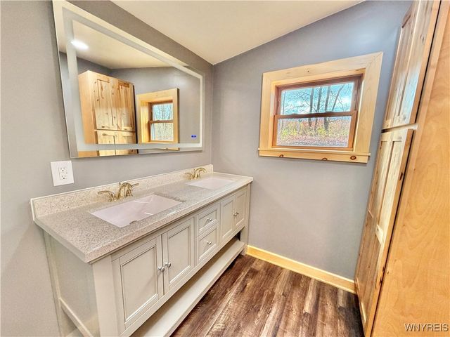 6864 Simmons Road, Ellicottville, NY 14731