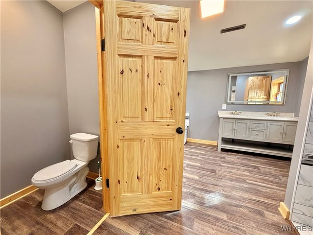 6864 Simmons Road, Ellicottville, NY 14731