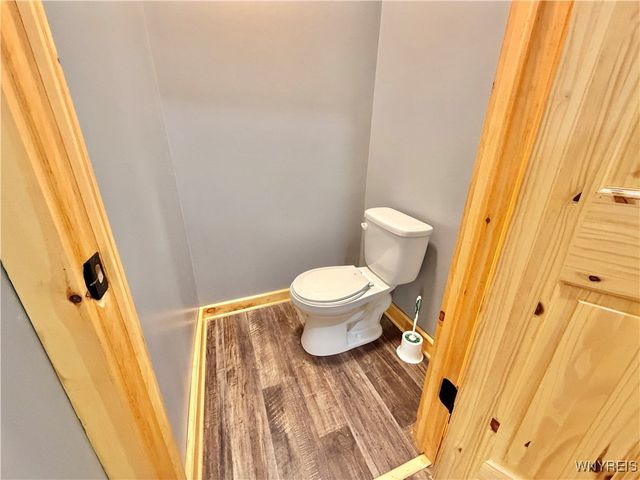 6864 Simmons Road, Ellicottville, NY 14731