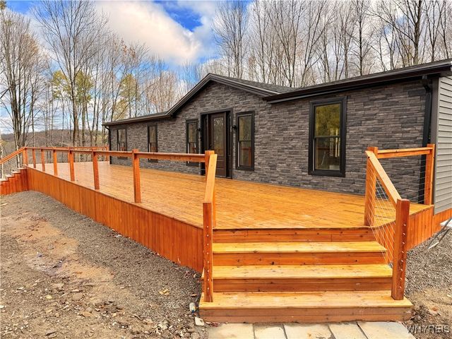 6864 Simmons Road, Ellicottville, NY 14731