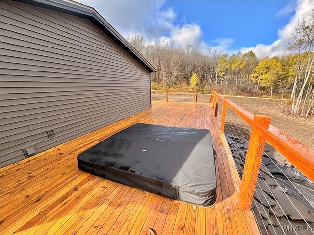 6864 Simmons Road, Ellicottville, NY 14731