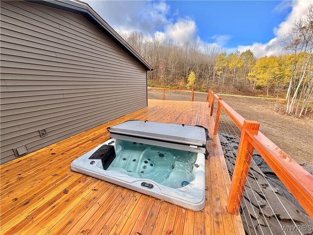 6864 Simmons Road, Ellicottville, NY 14731