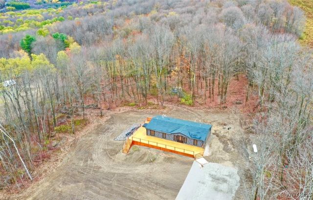 6864 Simmons Road, Ellicottville, NY 14731