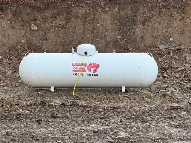 6864 Simmons Road, Ellicottville, NY 14731