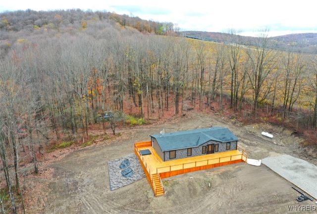 6864 Simmons Road, Ellicottville, NY 14731