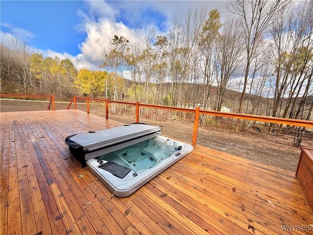 6864 Simmons Road, Ellicottville, NY 14731