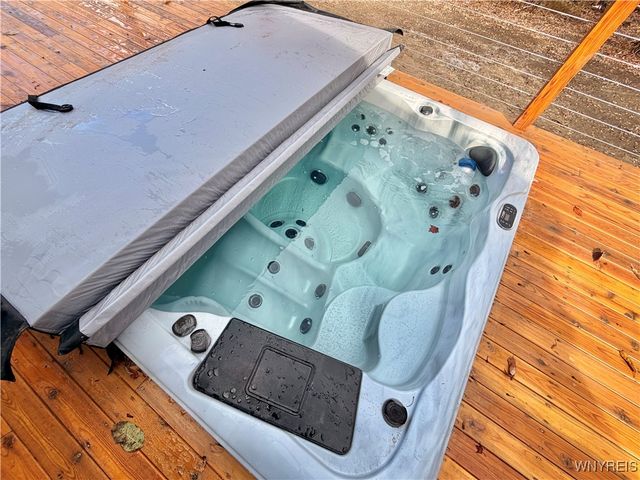 6864 Simmons Road, Ellicottville, NY 14731