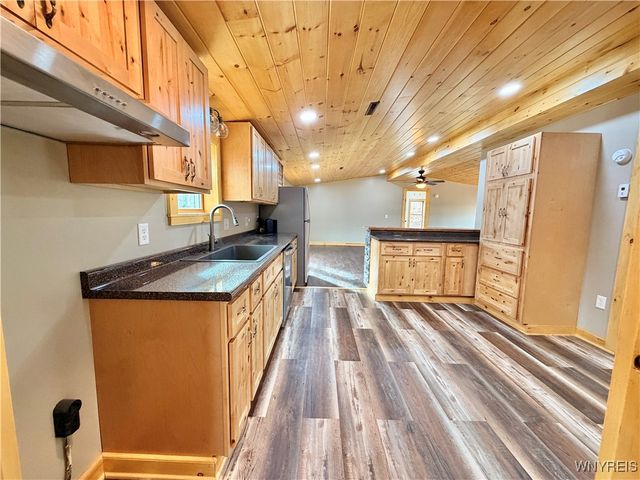 6864 Simmons Road, Ellicottville, NY 14731