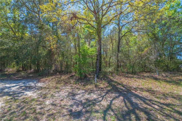 1 PINE STREET, Homosassa, FL 34446