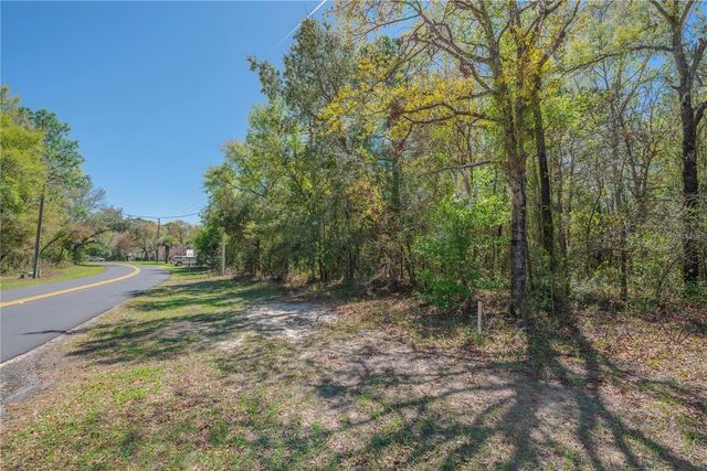 1 PINE STREET, Homosassa, FL 34446