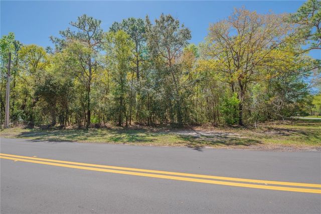 1 PINE STREET, Homosassa, FL 34446