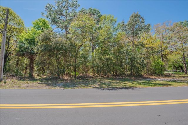 1 PINE STREET, Homosassa, FL 34446