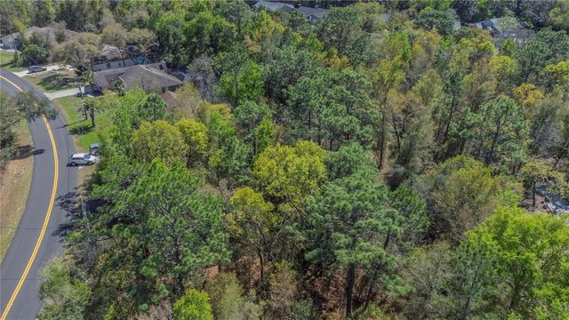 1 PINE STREET, Homosassa, FL 34446