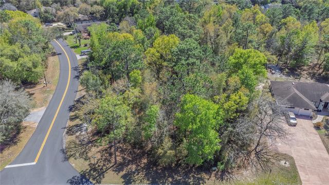 1 PINE STREET, Homosassa, FL 34446