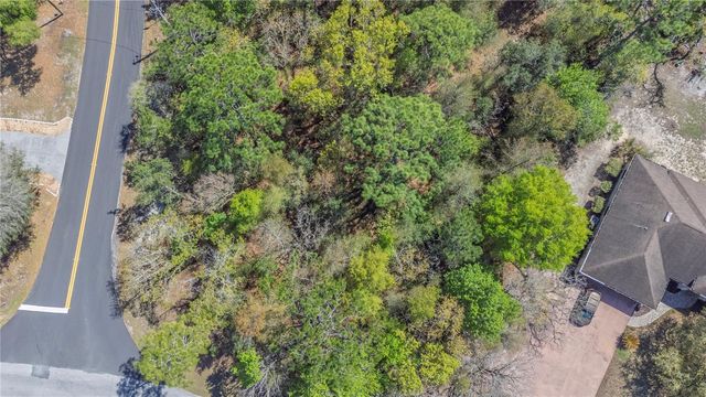 1 PINE STREET, Homosassa, FL 34446